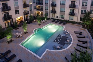 best apartments in San Antonio