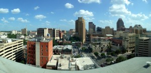 San Antonio offers the best of city life