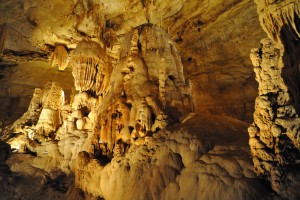 natural bridge caverns san antonio